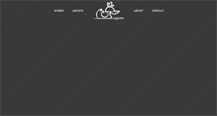 Desktop Screenshot of duglyhabits.com